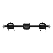 Tether Tools Rock Solid Tripod Crossbar 4-Head + Vert 2 Head