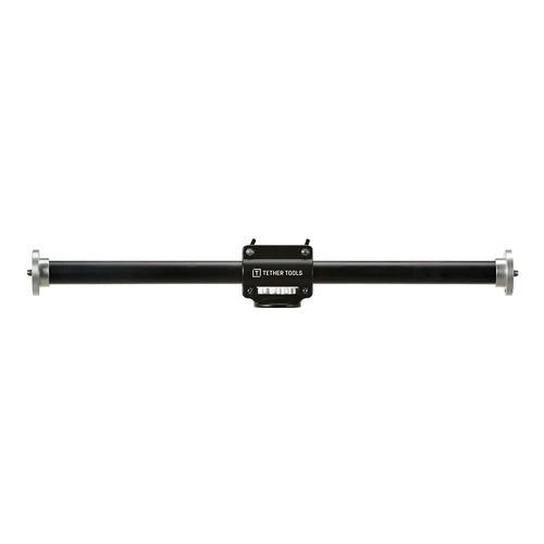 Tether Tools Rock Solid Tripod Crossbar 4-Head + Vert 2 Head