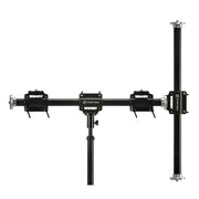 Tether Tools Rock Solid Tripod Crossbar 4-Head + Vert 2 Head