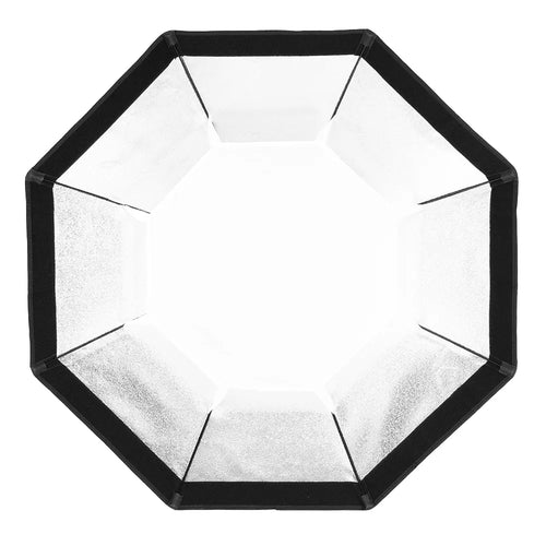 Godox SL100D 2 Head LED Daylight Octa Softbox Kit