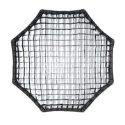 Godox SL100D 2 Head LED Daylight Octa Softbox Kit