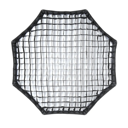 Godox SL100D 2 Head LED Daylight Octa Softbox Kit