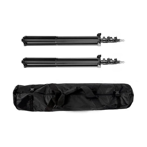 Godox SL100D 2 Head LED Daylight Octa Softbox Kit