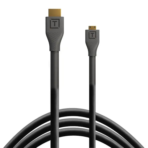 Tetherpro HDMI Mini 2.0 To HDMI 2.0