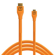 Tetherpro HDMI Mini 2.0 To HDMI 2.0