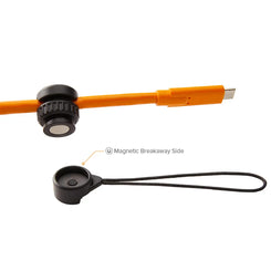 TetherGuard Camera Support