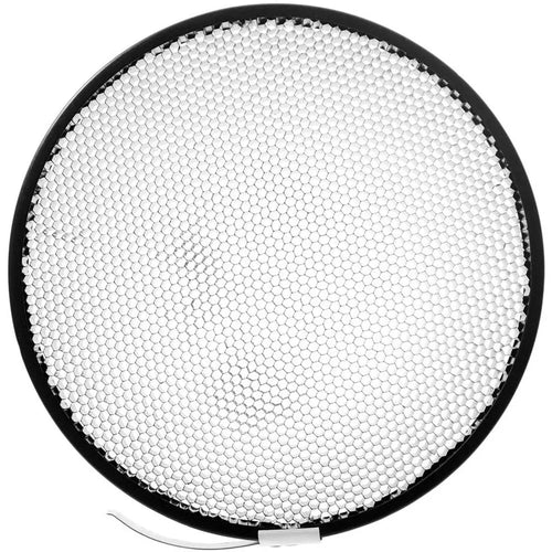 Elinchrom Reflector & Grid 21cm Kit