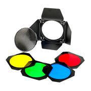 Godox DP1000III-V Studio Flash 2 Head Kit