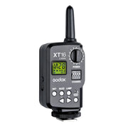 Godox DP1000III-V Studio Flash 2 Head Kit