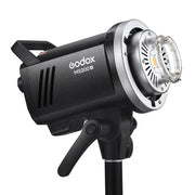 Godox MS 200-V 2 Head Octa Softbox & Stand Kit