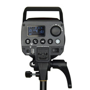 Godox MS 200-V 2 Head Octa Softbox & Stand Kit