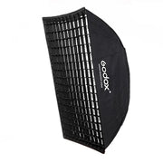 Godox MS 200-V 2 Head Octa Softbox & Stand Kit