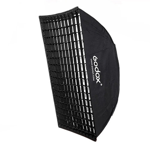 Godox MS 200-V 2 Head Octa Softbox & Stand Kit