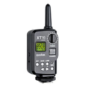 Godox MS 200-V 2 Head Octa Softbox & Stand Kit
