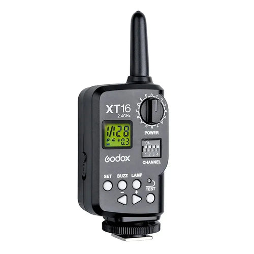 Godox MS 200-V 2 Head Octa Softbox & Stand Kit