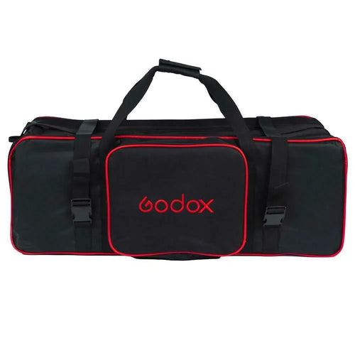 Godox MS 200-V 2 Head Octa Softbox & Stand Kit