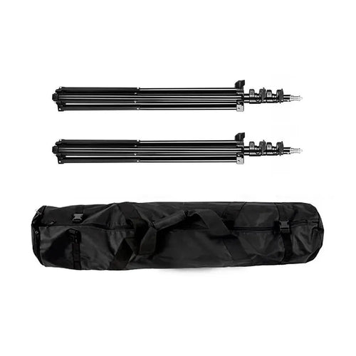 Godox MS 200-V 2 Head Octa Softbox & Stand Kit