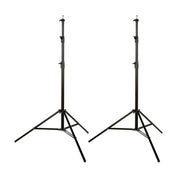 Godox MS 200-V 2 Head Octa Softbox & Stand Kit