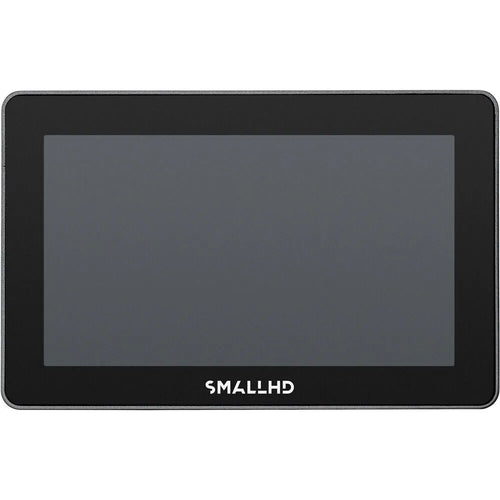 SMALLHD INDIE 5 1080P SDI/HDMI 1000nit LCD MONITOR
