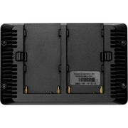 SMALLHD CINE 5 1080P SDI/HDMI 2000nits LCD MONITOR