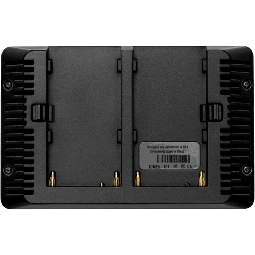 SMALLHD CINE 5 1080P SDI/HDMI 2000nits LCD MONITOR
