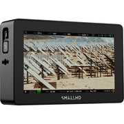 SMALLHD CINE 5 1080P SDI/HDMI 2000nits LCD MONITOR