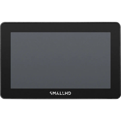 SMALLHD CINE 5 1080P SDI/HDMI 2000nits LCD MONITOR