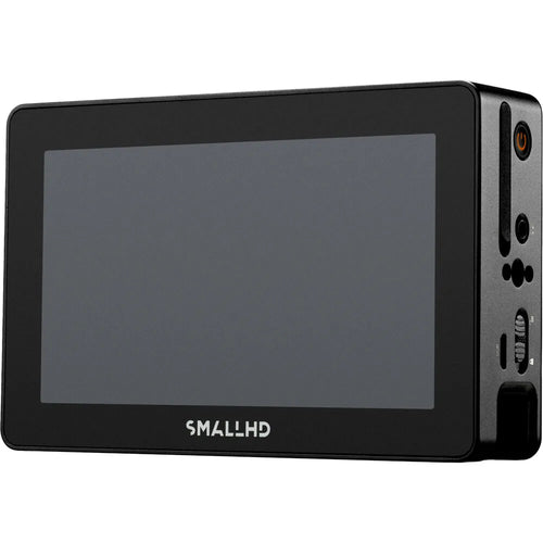 SMALLHD CINE 5 1080P SDI/HDMI 2000nits LCD MONITOR