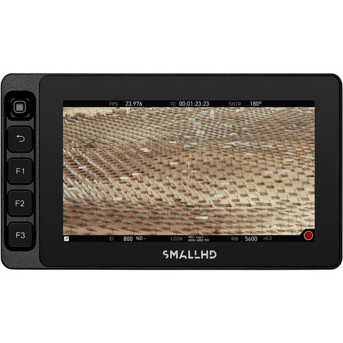 SMALLHD ULTRA 5 1080P SDI/HDMI 3000nit LCD MONITOR