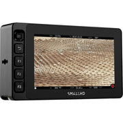 SMALLHD ULTRA 5 1080P SDI/HDMI 3000nit LCD MONITOR