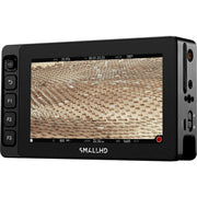 SMALLHD ULTRA 5 1080P SDI/HDMI 3000nit LCD MONITOR