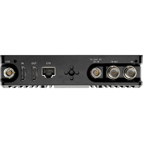 SMALLHD ULTRA 5 1080P SDI/HDMI 3000nit LCD MONITOR