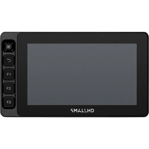 SMALLHD ULTRA 5 1080P SDI/HDMI 3000nit LCD MONITOR