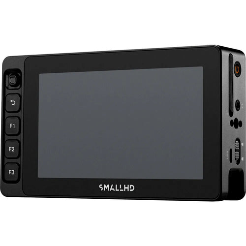 SMALLHD ULTRA 5 1080P SDI/HDMI 3000nit LCD MONITOR