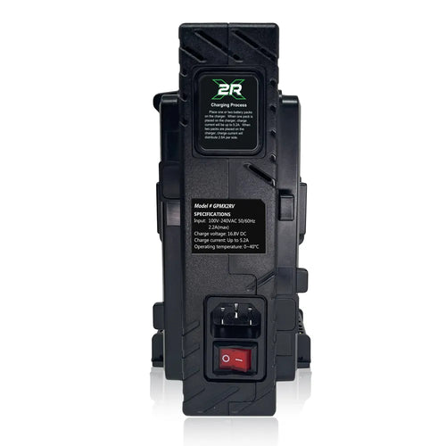 Core SWX V Charger For Apex Batteries