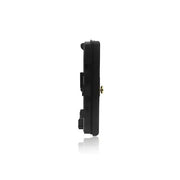 Core Apex Battery Adapter For Gold Mount Equipment To V Mount