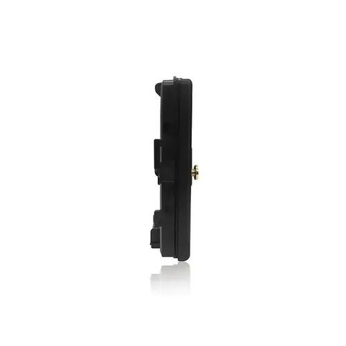 Core Apex Battery Adapter For Gold Mount Equipment To V Mount