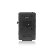 Core Apex Battery Adapter For Gold Mount Equipment To V Mount