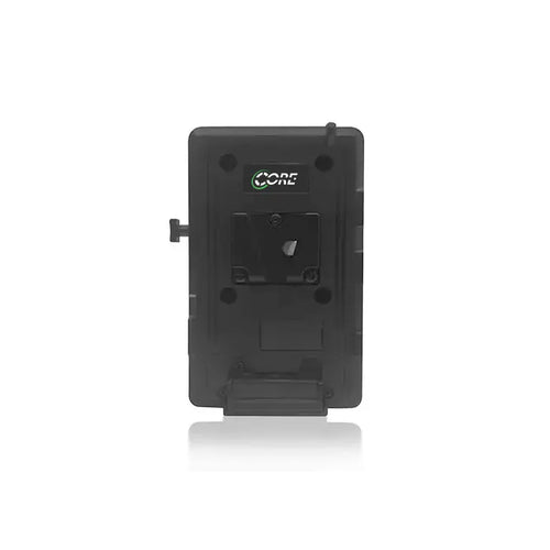 Core Apex Battery Adapter For Gold Mount Equipment To V Mount