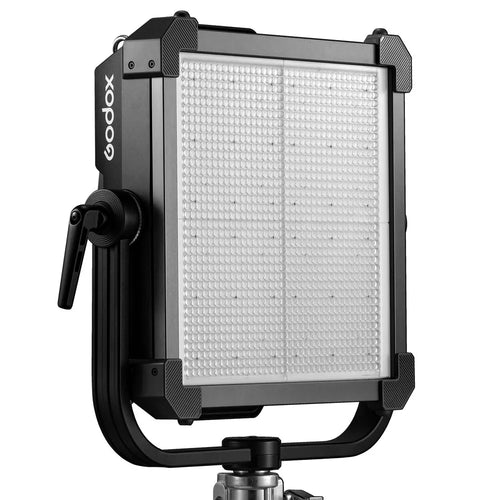 Godox Knowled P600BI Hard Bi-Colour Panel Light