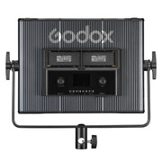 Godox LDX50BI 65W Bi-Colour Panel Light With Barndoor