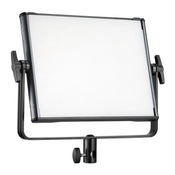 Godox LDX50R 63W RGBWW Panel Light With Barndoor