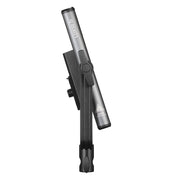 Godox LDX50R 63W RGBWW Panel Light With Barndoor