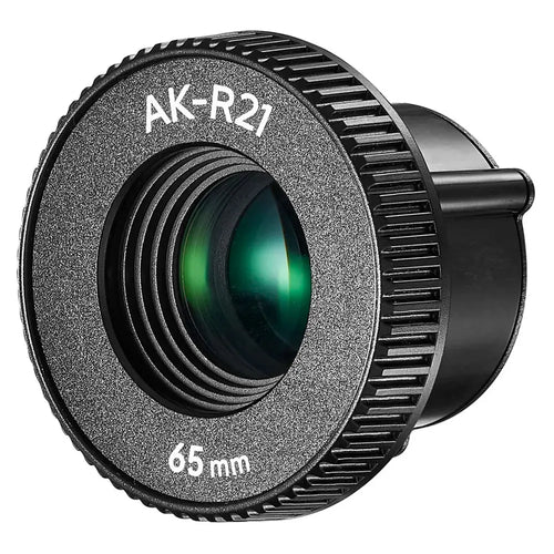 Godox AK-R21 Projection Attachment Kit For Round