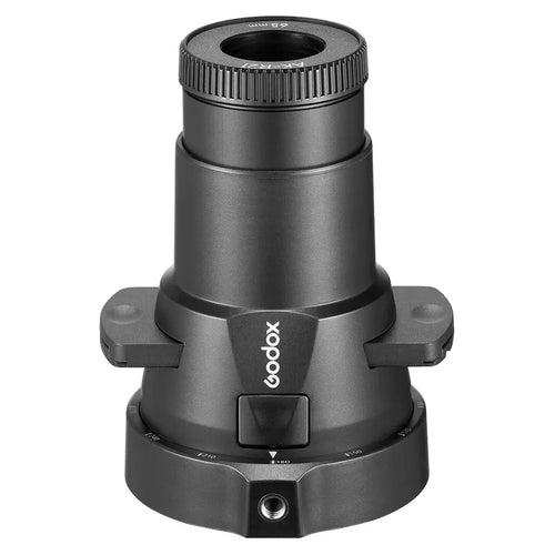 Godox AK-R21 Projection Attachment Kit For Round