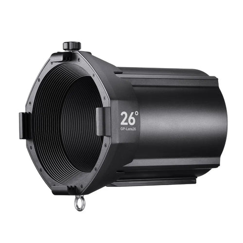 Godox MG1200BI Spotlight Mount Kit With Lens