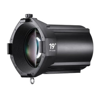 Godox MG1200BI Spotlight - Lens Only