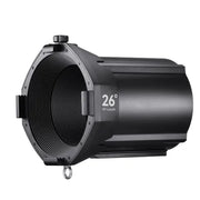 Godox MG1200BI Spotlight - Lens Only