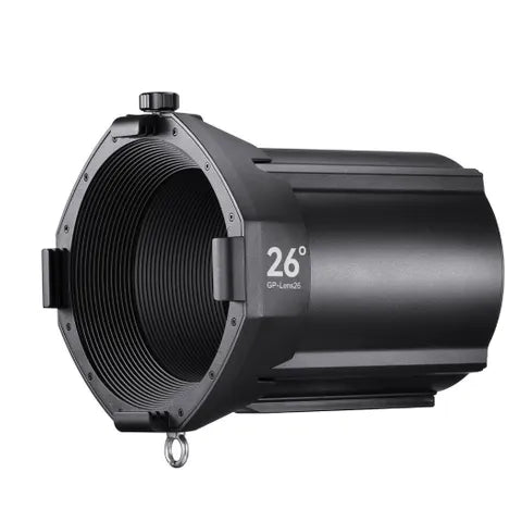 Godox MG1200BI Spotlight - Lens Only