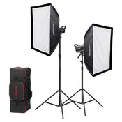 Godox SL60IID LED Video 2 Light Kit